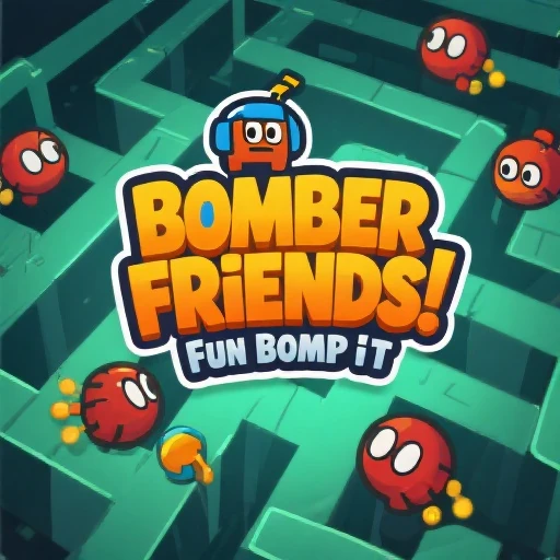 Bomber Friends