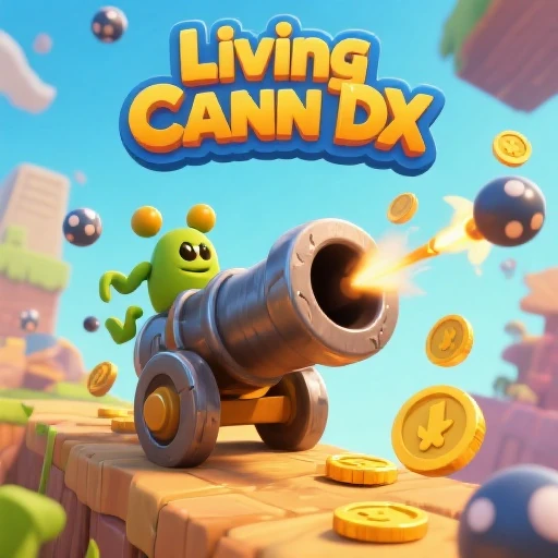 Living Cannon DX