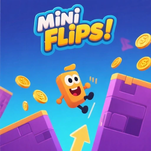 Mini Flips
