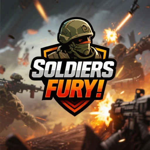 Soldiers Fury
