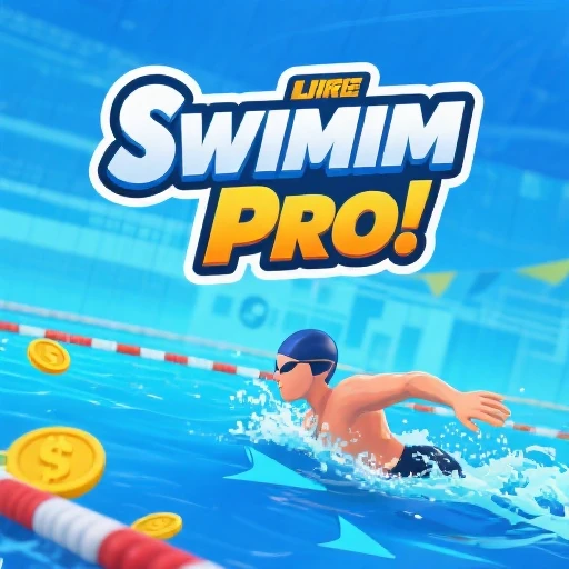Swimming Pro