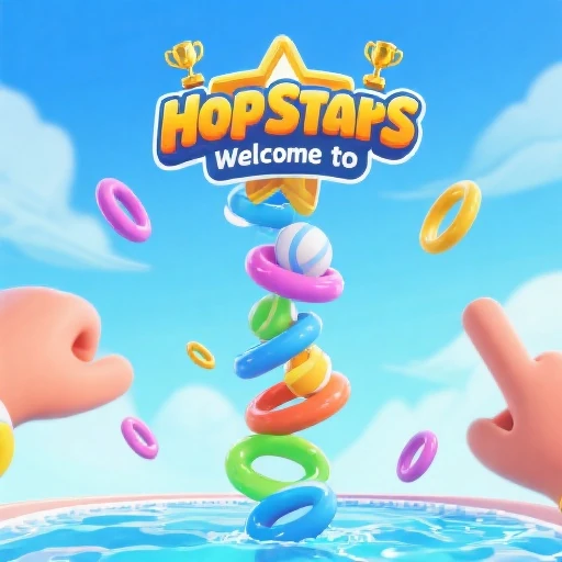 Hoop Stars